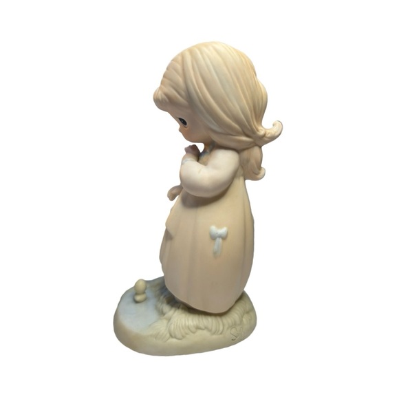 Precious Moments, Summer’s Joy, 1984, Limited Edition - Picture 4 of 7